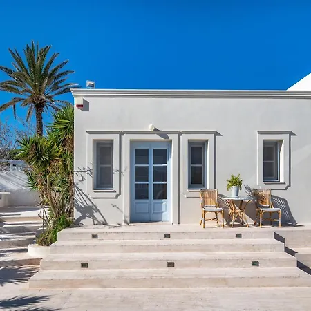 Villa Indigo Luxury Mansion *