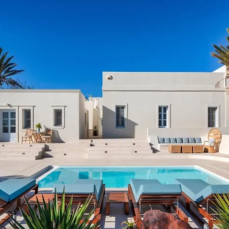 Indigo Luxury Mansion